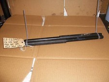 COPPIA MONTANTI SEDILI CITROEN