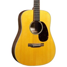 Martin D Jr-E Walnut Mini