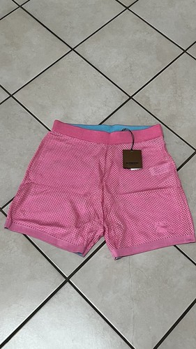 Burberry bermuda traforato - bermuda,