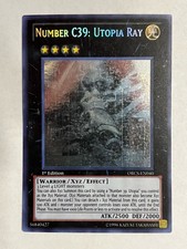 Numero C39: Utopia Ray