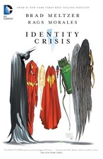Identity Crisis TP Nuova