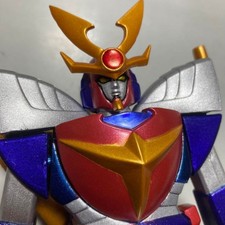Modellino Super Robot Daitarn