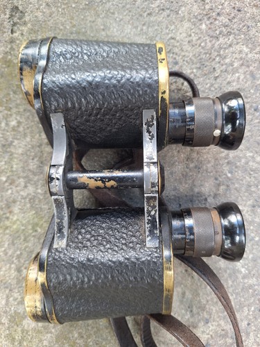Binocolo feldstecher con - feldstecher,