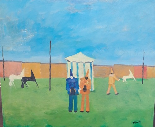 Gianrodolfo accardi 70x60 - d'accardi,,