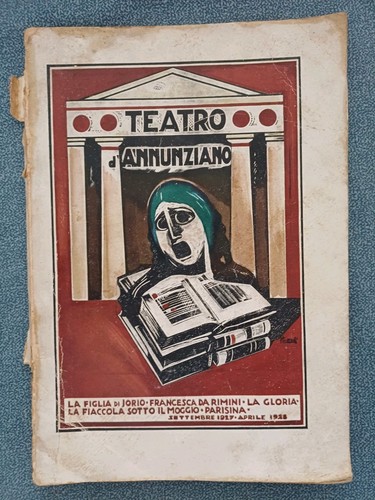 1927-GABRIELE