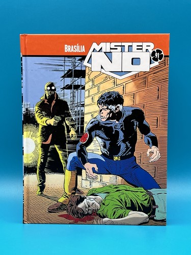 Libellus mister 91 - mister,