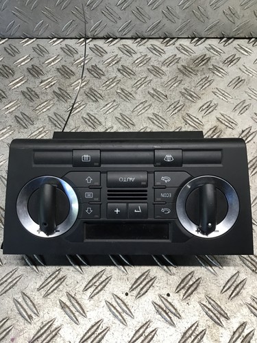 Centralina climatizzatore audi - climatizzatore,