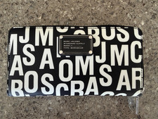 Portafoglio Marc Jacobs