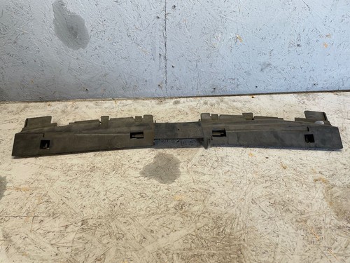 Carena radiatore renault - radiatore,