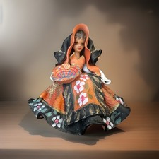 ROBERTO CARBONI ELMAS Statuina