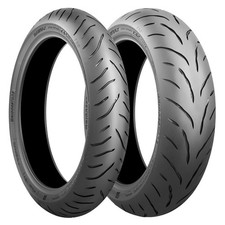 Pneumatico Bridgestone Battlax