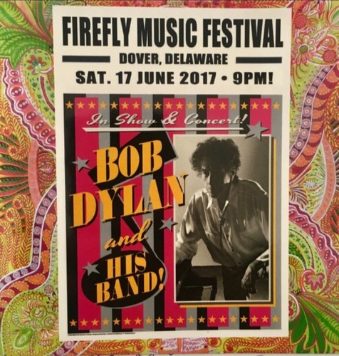 Bob dylan firefly music - firefly,