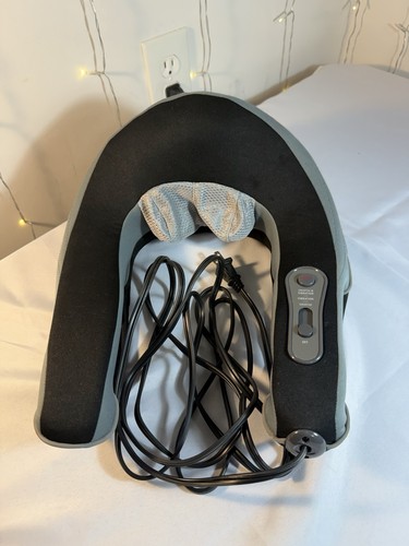 Homedics shiatsu vibration - homedics,