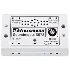 Viessmann Modelltechnik 5578