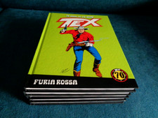 LOT 5 TEX COMICS 70 YEARS OF A