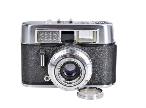 Voigtländer vito con - voigtländer,