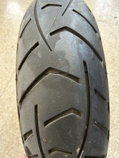 Coppia Gomme Metzeler Tourance Next 170/60 ZR17 M/C 12V + 120/70 ZR19 M/C 60V