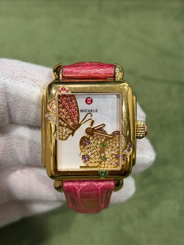 Orologio donna michele - orologio,
