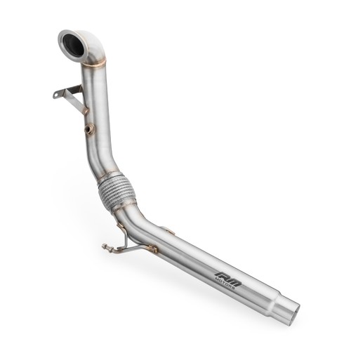 Downpipe per golf - per, 2.0
