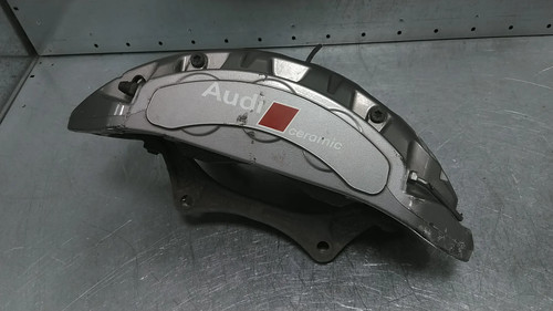 Pinza freno anteriore audi - anteriore, sx