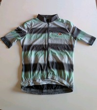 Maglia ciclismo uomo cafe - maglia,