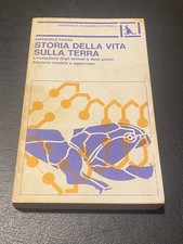 Storia Della Vita Sulla Terra Emanuele Padoa Ed Feltrinelli 