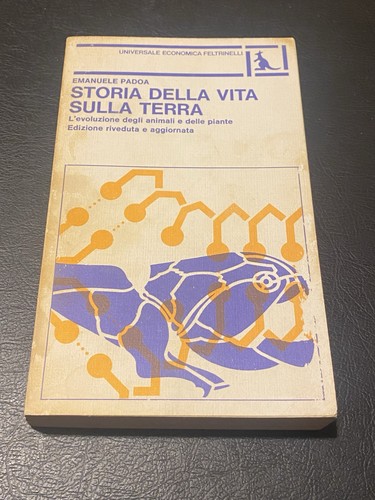 Storia della vita sulla - vita, terra