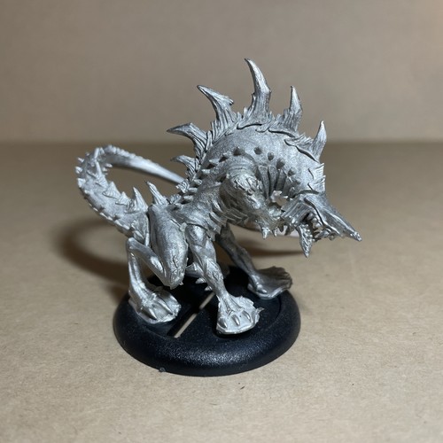 Warmachine teraph light - warmachine,