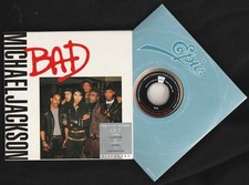 Michael Jackson BAD VISIONARY