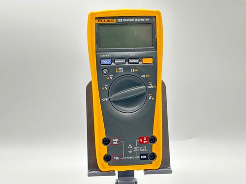 Multimetro digitale fluke - multimetro,