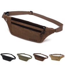 Borsa sportiva a tracolla