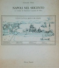 NAPOLI NEL SEICENTO ALISIO