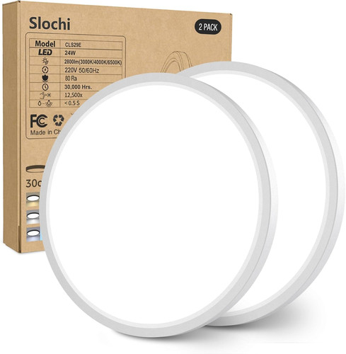 Pezzi plafoniera led - 2,