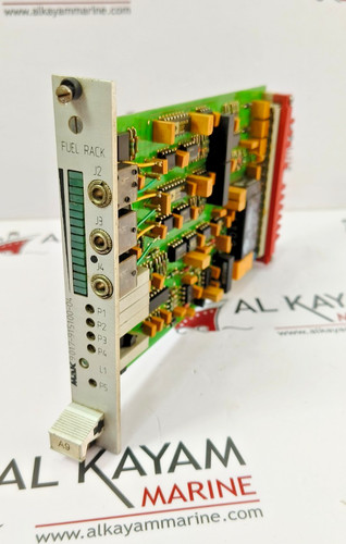 Mak 51 00 04 - mak, scheda