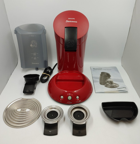 Philips senseo macchina - philips,