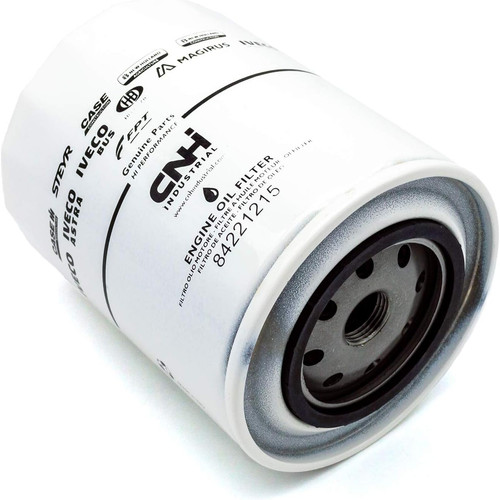 Cnh 84221215 filtro per olio - cnh,