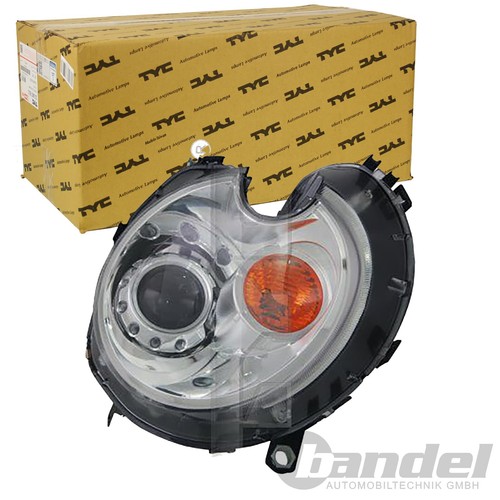 Tyc d1s xenon fari - tyc,