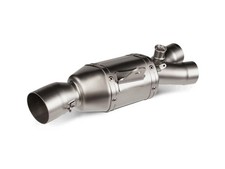 AKRAPOVIC L-Y6SO4/TD/1 TUBO