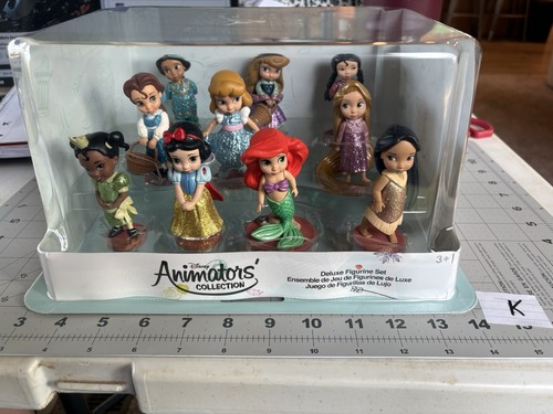 Disney animators collection - disney,