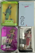 Lotto 4 Barbie Repros anni 90