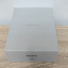 SONY NW-WM1ZM2 WALKMAN 256GB