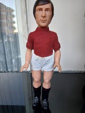 Bambolotto Pupazzo Effe Franca