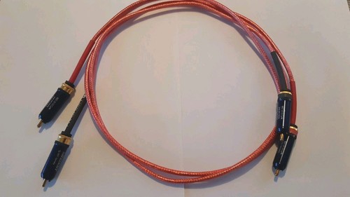 Nordost heimdall cavo rca - heimdall,