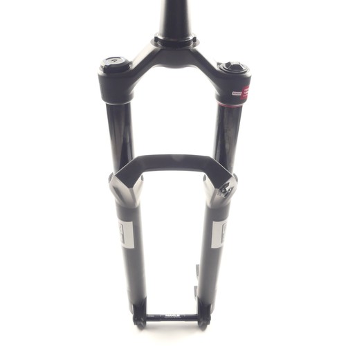Rock shox psylo silver air - shox,