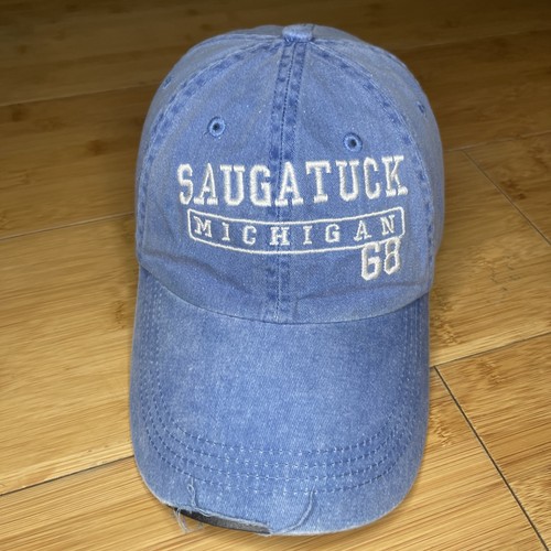 Cappello vintage saugatuck - vintage,