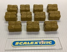 11 BALLE DI FIENO IN PAGLIA