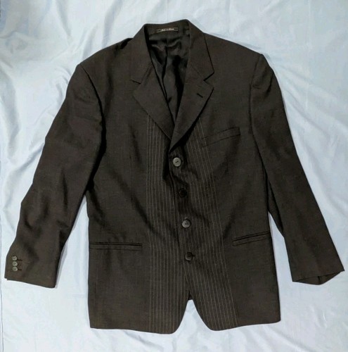 Giacca blazer vintage versace - giacca,