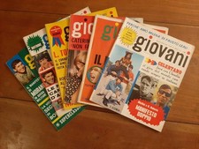 GIOVANI Palazzi Ed.Lotto di