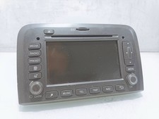 Fiat Croma 2009 Radio Lettore
