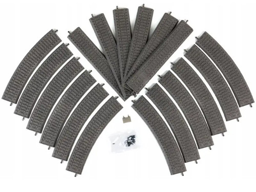Piko set ballast pour - set,